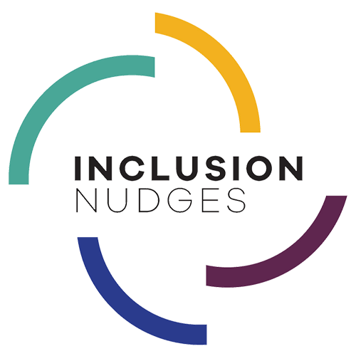 Inclusion Nudges