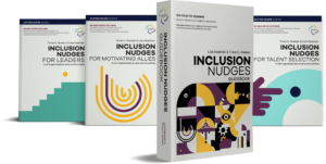 Inclusion Nudges Guidebook Book Serie